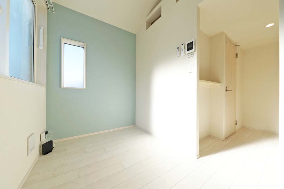 ハーモニーテラス春日町Ⅵ 内観