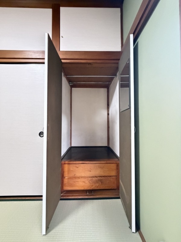 篠崎町七丁目戸建 部屋設備