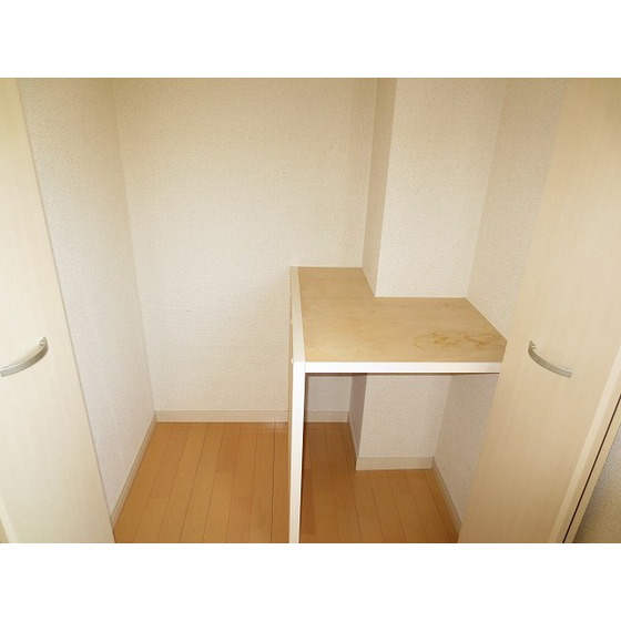 グランステージ東浦和 内観