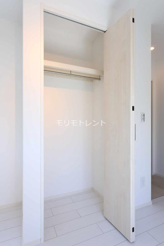 アトリオフラッツ西池袋3階 室内参考写真（4F-B2タイプ）