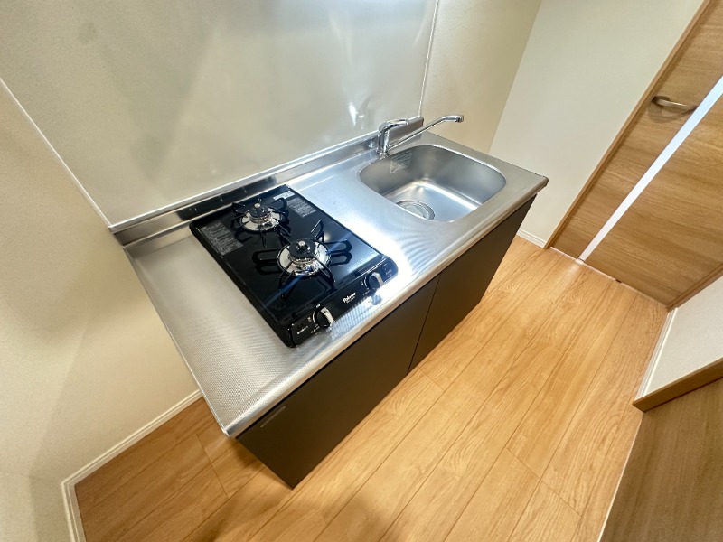 サクラノキタ1階 部屋その他