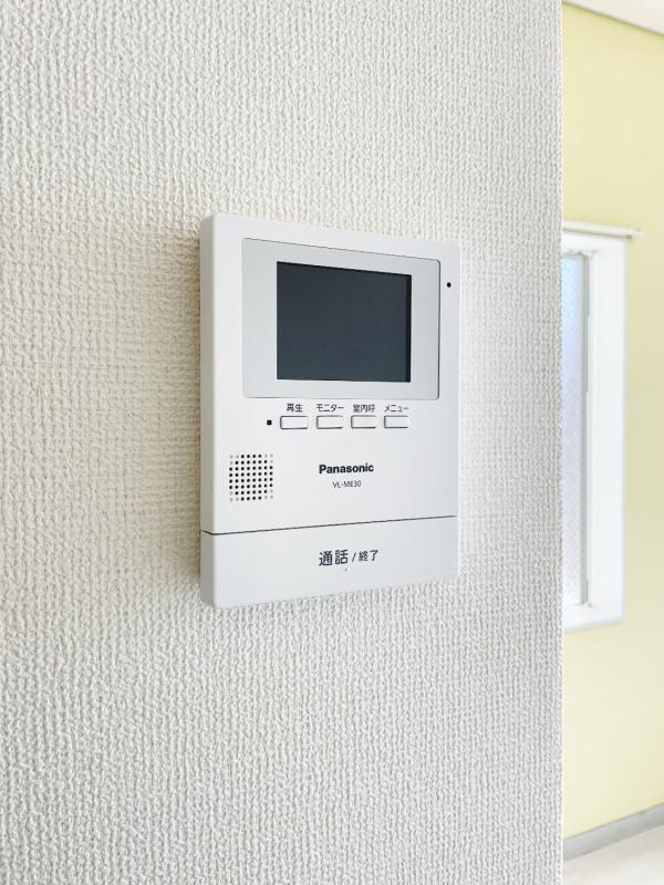 カノーブルA1階 洗面所