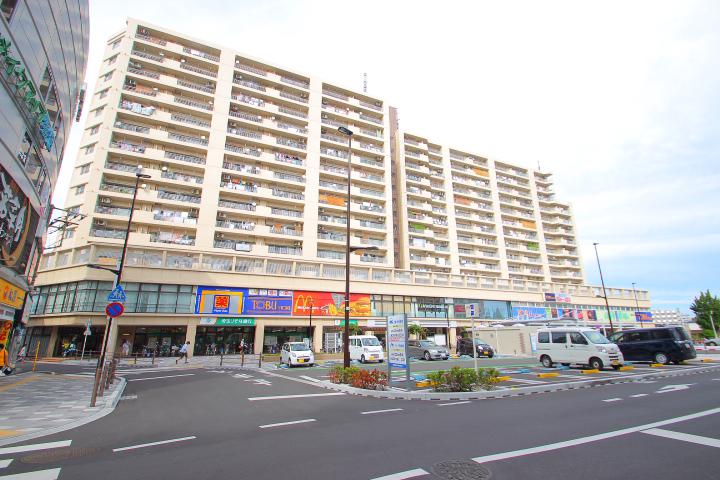 シャトー２１1階 部屋その他