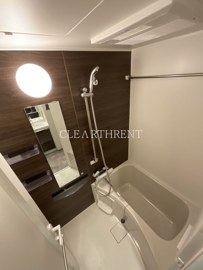 ＧＲＡＮ ＰＡＳＥＯ 浅草橋Ⅱ5階 同タイプ別住戸写真となります。現況と異なる場合がございます。