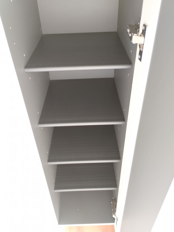 ソルナクレイシア吉祥寺 収納