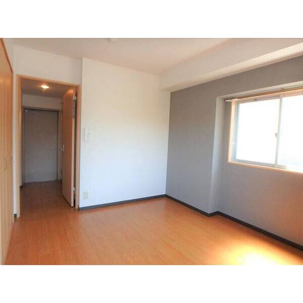 レスポワール・多摩川0206号室 部屋その他