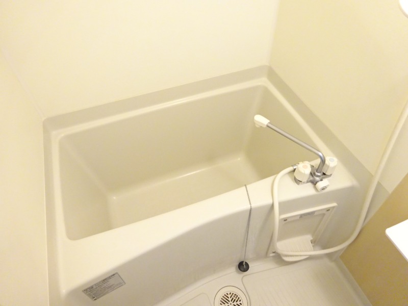 コージーコート西山 お風呂