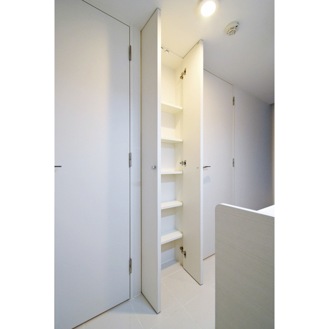 PASEO神楽坂0101号室 同建物別部屋の参考画像