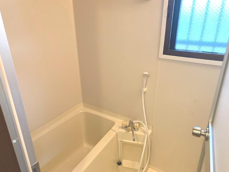 クロノス拝島町 お風呂