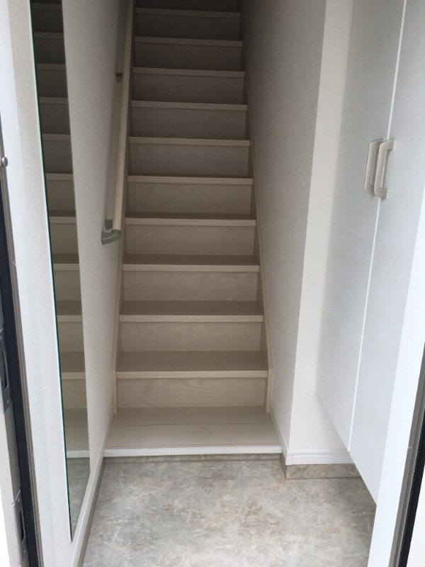 ミハス田園調布Ⅱ2階 部屋その他