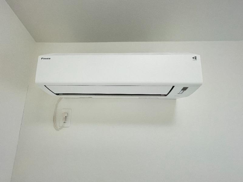 フォルトゥーナ梅島3階 部屋設備