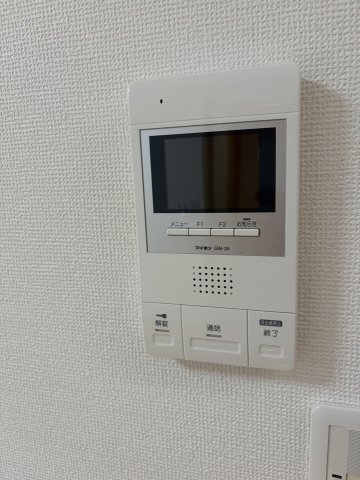 グランピエール307号室 部屋設備