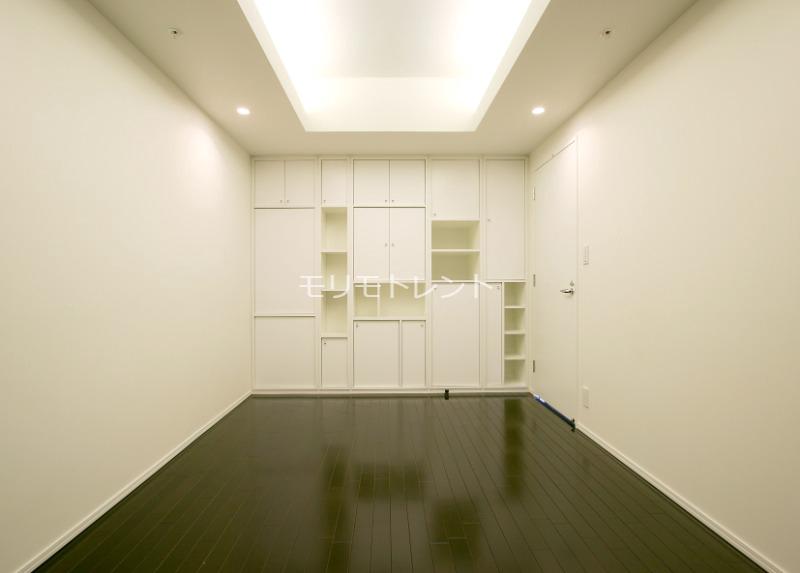 プライマル新宿若松町14階 室内参考写真(Fタイプ)