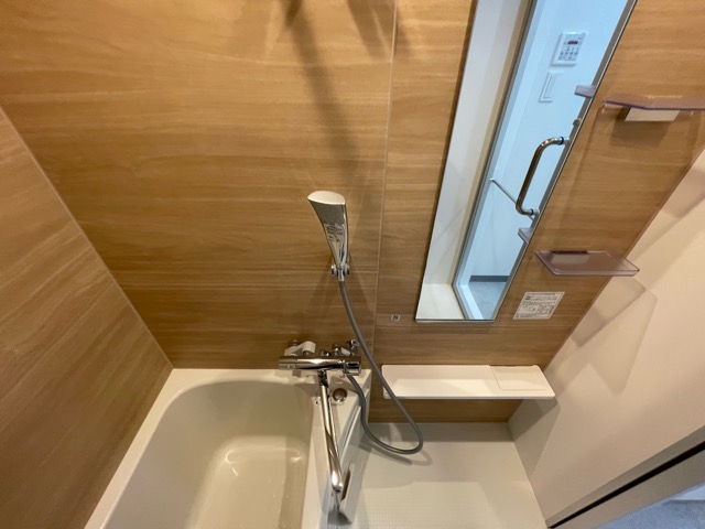 SYFORME ITABASHI ※過去退去時のお写真です