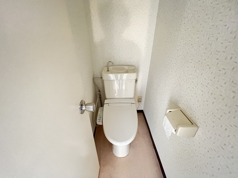 フローラル行徳 キッチン