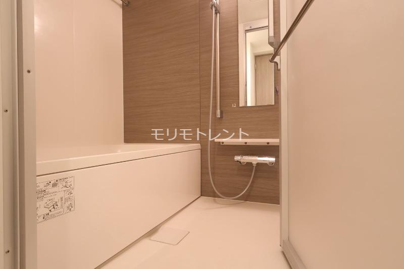 イプセ代々木レジデンス 室内写真