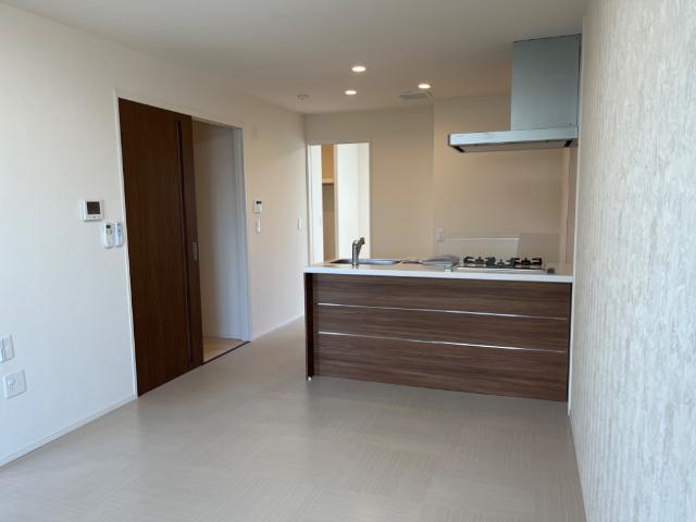 シェルルおおたかの森 リビング