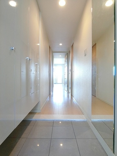 サンクタス立川Ｔ１818号室 同建物別部屋の参考画像