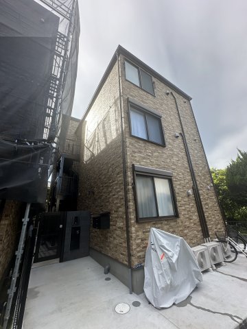 ベイルームサニー茅ヶ崎の外観画像