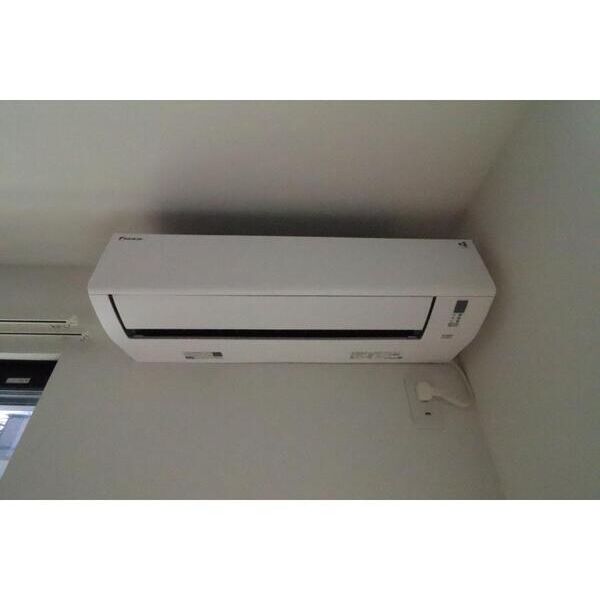 Villa　de　Grace　B棟2101号室 部屋設備