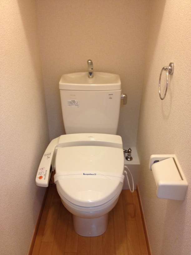 レオパレスブラウンハウス 周辺