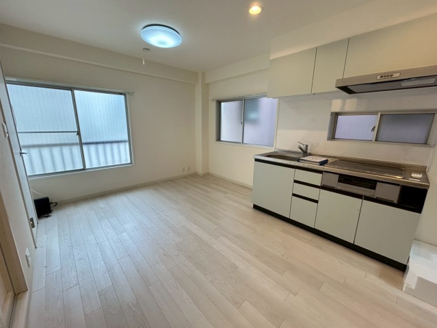 コーポ赤澤5階 部屋その他