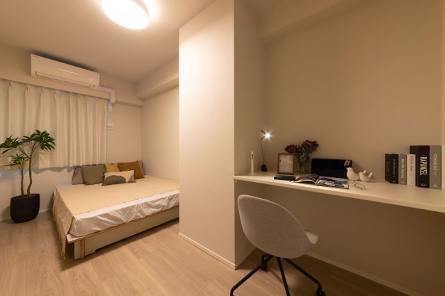 プラウドフラット品川大井町414号室 部屋その他