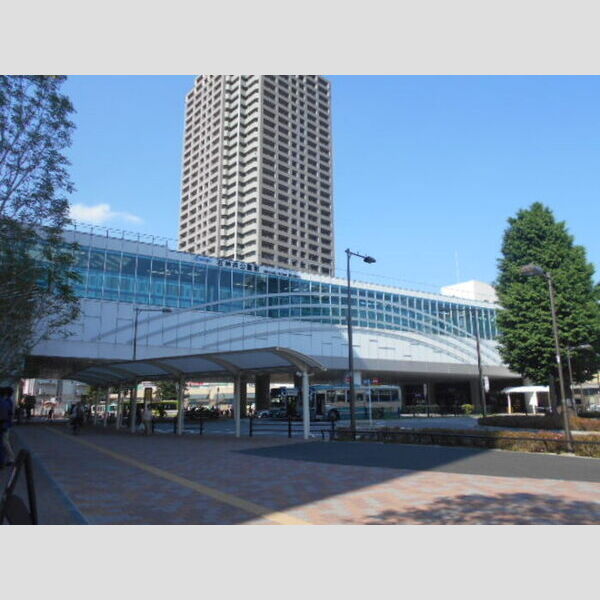 グレイス旭 石神井公園駅