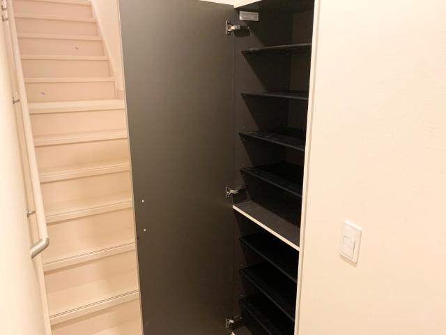 モンテ　アロ101号室 同建物別部屋の参考画像