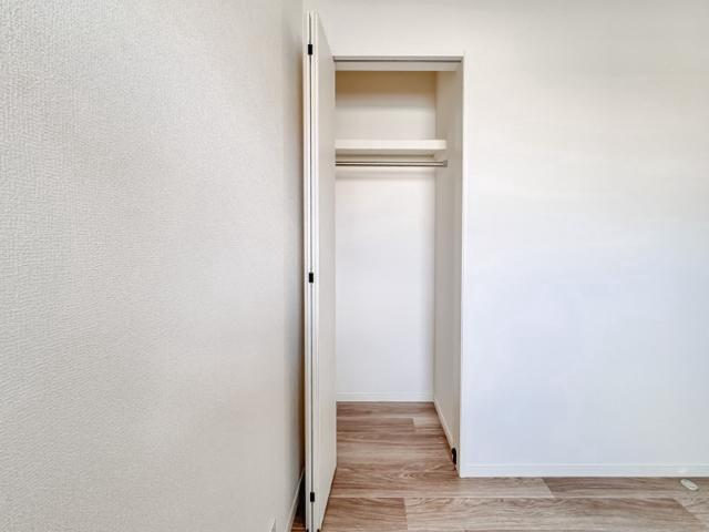 美園ミノリエ 収納