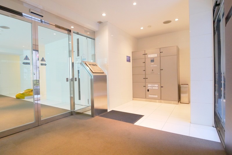 セジョリ御茶ノ水Ⅱ405号室 外観