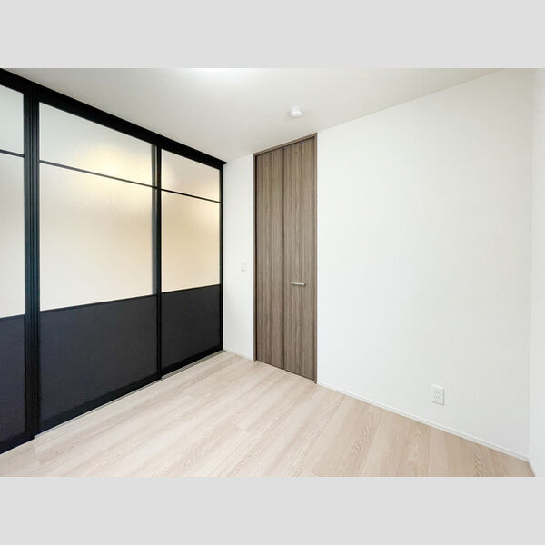 セレスティア新宿103号室 洋室4.6帖