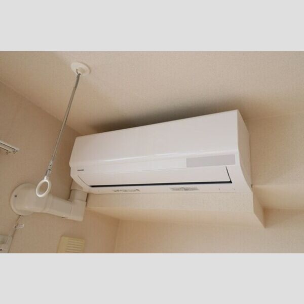 アルシュ　川201号室 同建物別部屋の参考画像