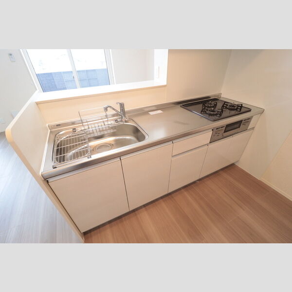 フォルモント システムキッチン