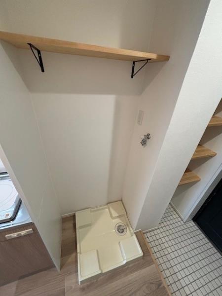 ＩＳＭ平塚3階 部屋その他