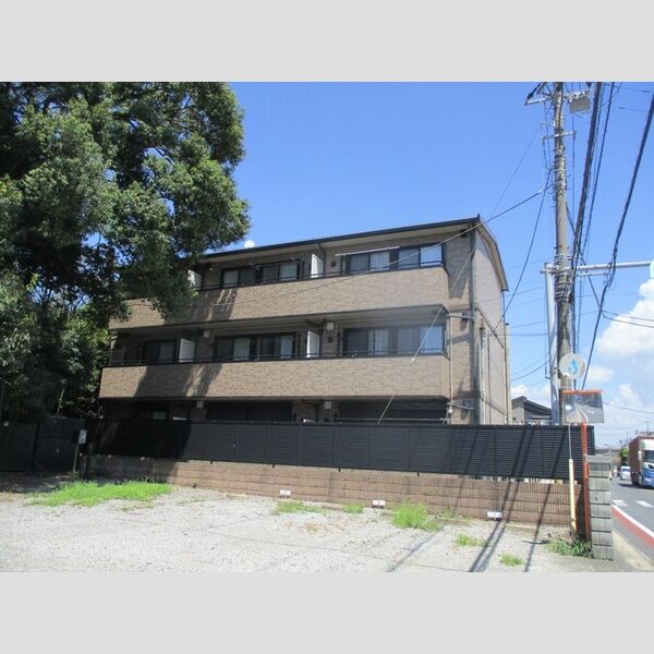 Blanche101号室 外観