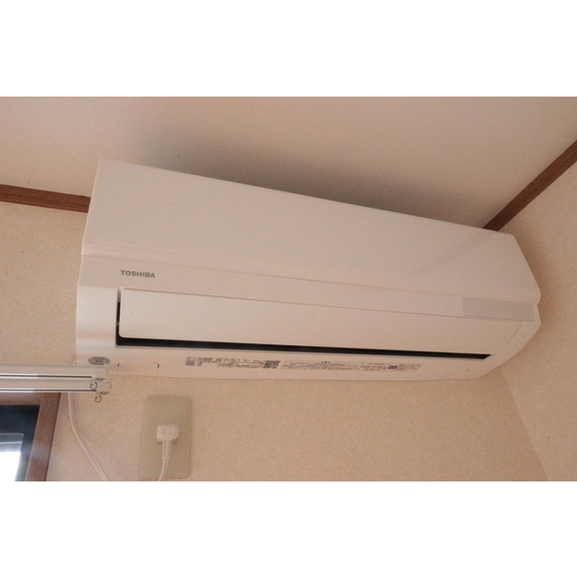 ドミールエム104号室 部屋その他