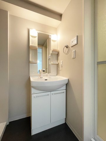 CRASTINE新百合ヶ丘 洗面