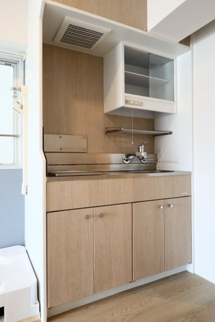 トップ鶴見第二 キッチン