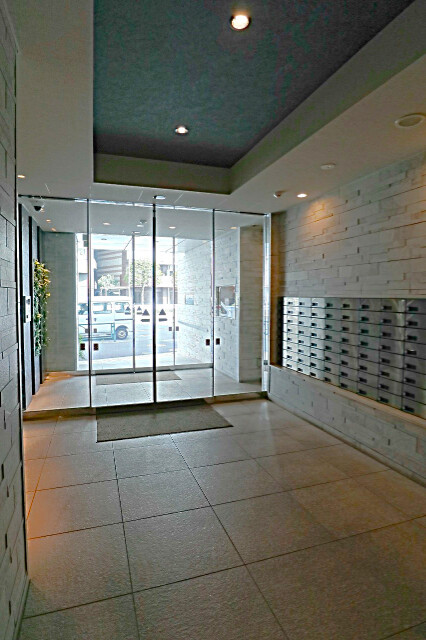 DIPS金町Residence11階 部屋その他