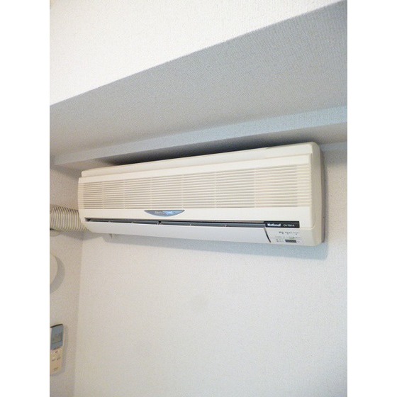 サングランパ0503号室 エアコン