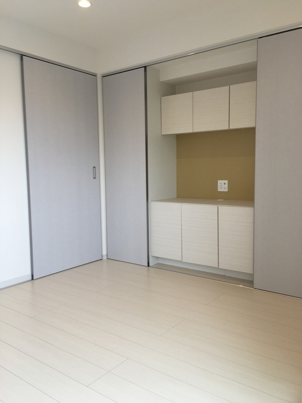 リブリ・パークサイド1階 部屋その他