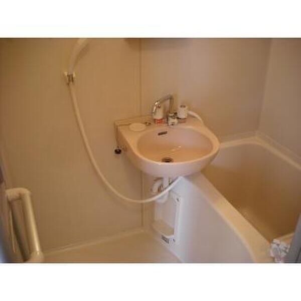 エステートピア遊 お風呂