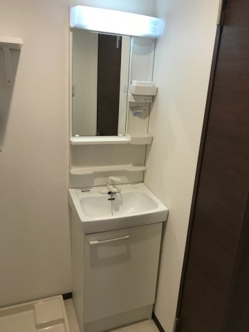 ベイルーム弘明寺Ⅰ 洗面