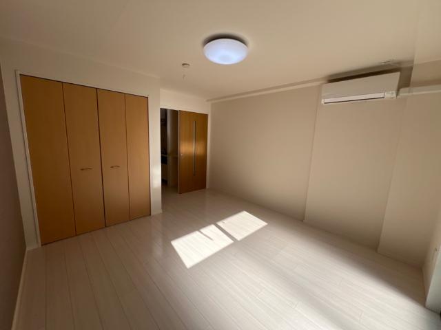 ファインハイム元郷 室内