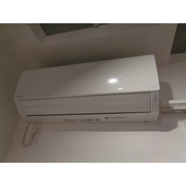 Herencia 部屋設備