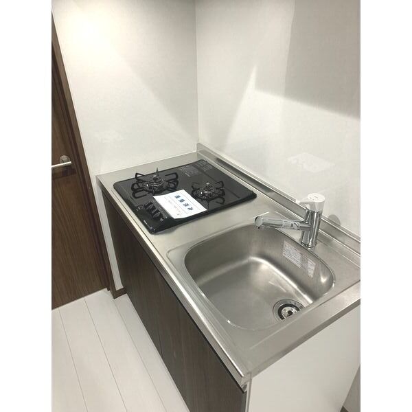 アリビオ石神井台101号室 部屋その他