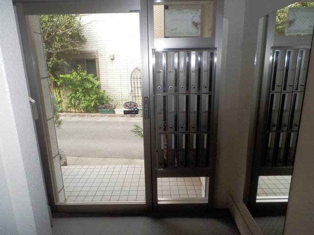 Ａｃｒｏｍｉｏｎ0206号室 ロビー