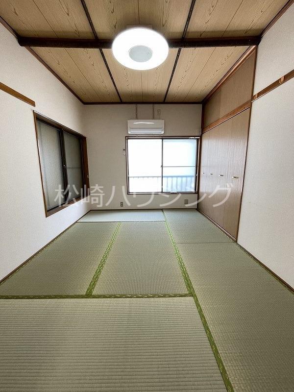 貝森ハイツ2階 部屋その他