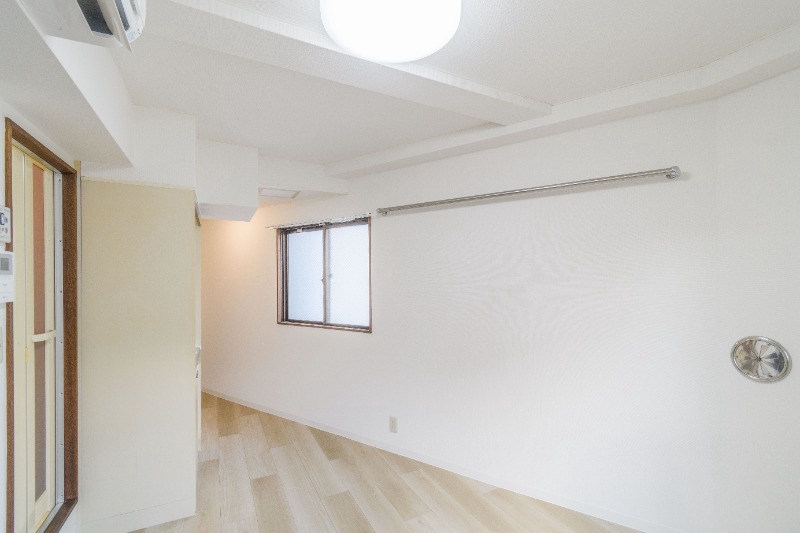 グラン池袋 リビング